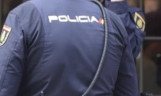 Cảnh sát Tây Ban Nha đã bắt giữ 5 nghi can.