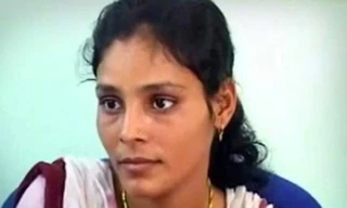 Santadevi Meghwal