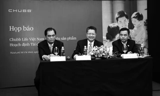 Chubb Life Việt Nam ra mắt dòng sản phẩm “Hoạch định Tài chính Tương lai”