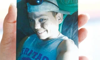  Cody Saunders qua đời ở tuổi 24 và thi thể được hiến tặng cho Restore Life USA 