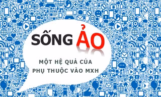 Báo động thanh niên sống ảo, xuống cấp đạo đức