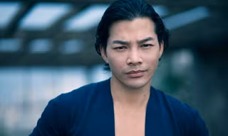 Trần Bảo Sơn: “Đỡ” mỹ nhân