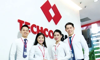 Giữ chân nhân tài, lạt mềm buộc chặt