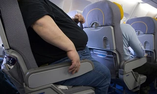 Đánh thuế người béo phì gây tranh cãi