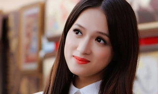 Hương Giang Idol: Yêu thành thạo