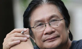 Nhạc sỹ Dương Thụ: Ca sỹ thị trường cấm kị hát nhạc của “Bộ tứ Sông Hồng”.