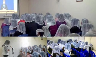 Nhận diện 'Hội Thánh Đức Chúa Trời Mẹ'