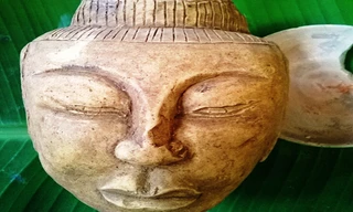 Phát hiện tượng nghi là danh tướng nhà Lý