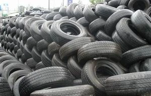 Kiểm tra việc nhập săm lốp cũ của doanh nghiệp Chu Lai