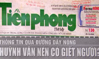 Huỳnh Văn Nén và án oan kép: VKSND Tối cao xác minh như thế nào?