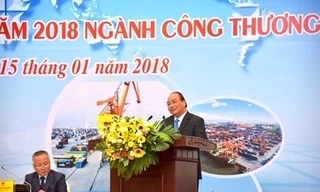 Ngành Công Thương: Tình trạng xin cho vẫn tiềm ẩn