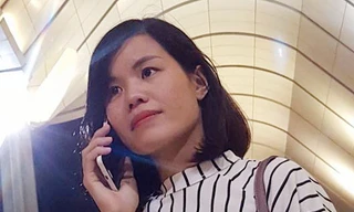 Tác giả Lưu Trinh