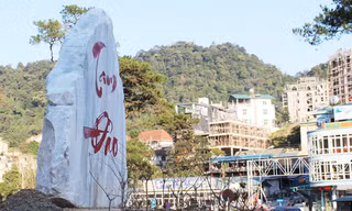 Theo lãnh đạo tỉnh Vĩnh Phúc, toàn bộ Tam Đảo đang được xây dựng, quy hoạch lại để tạo sự khác biệt.