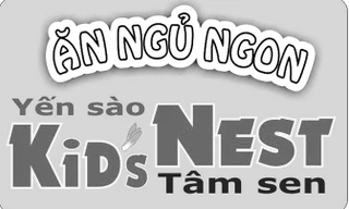 Yến sào KID’sNEST Tâm sen thứ thiệt và an toàn hơn