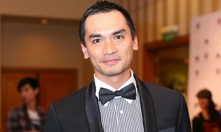 Đức Hải: Đẹp trai vào hàng hiếm