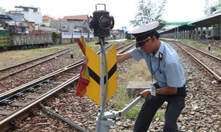 Chúng tôi muốn hiện đại ngay