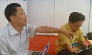 Hàng chục người khuyết tật sẽ bơ vơ?