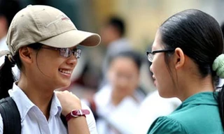 Hà Nội công bố điểm chuẩn vào lớp 10 hệ chuyên