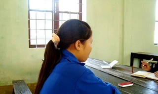 Cái chết của 'khách làng chơi' và bước ngoặt đời sơn nữ