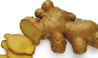 Gừng – Vị thuốc thần kì từ thiên nhiên