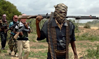 Ả-rập Xê-út bắt hai kẻ tình nghi khủng bố