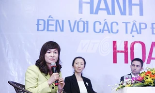 Các công ty đa quốc gia phỏng vấn như thế nào?