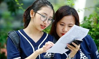 ĐH Y Hải Phòng điểm chuẩn cao nhất là 27 điểm