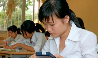 Danh sách máy tính bỏ túi được đem vào phòng thi THPT 2017