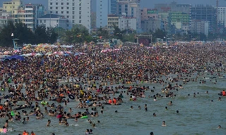 Du lịch hành xác, quá tải vì thiếu cảnh báo