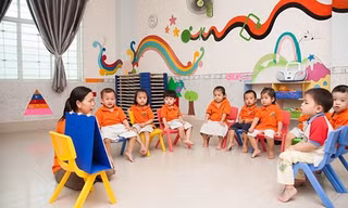 Tin hot giáo dục: Chi 251 tỷ mỗi năm để giữ chân giáo viên mầm non