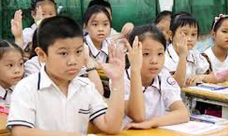 Hà Nội công bố đường dây nóng phản ánh trường thu chi sai 