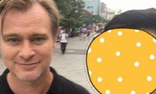 Đạo diễn siêu bom tấn ‘Batman’ bất ngờ đến Việt Nam