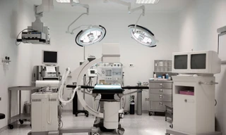 Bộ Y tế chấn chỉnh đầu tư mua sắm trang thiết bị y tế