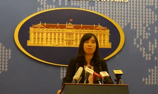 Đang thu xếp chuyến thăm Việt Nam của Tổng thống Mỹ Donald Trump