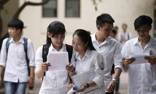 Có thể đăng ký 3 nguyện vọng vào ngành Báo chí?