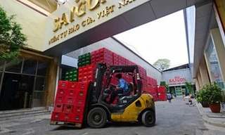 Ngày 5/3, Bộ Công Thương cho biết, sau khi chức danh Tổng giám đốc Sabeco được kiện toàn, ông Lê Hồng Xanh sẽ thôi thực hiện nhiệm vụ phụ trách Ban điều hành Sabeco và nghỉ hưu vào ngày 1/7 tới.