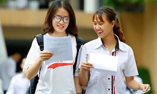 ĐH Thủy lợi xét tuyển bổ sung 1.000 chỉ tiêu