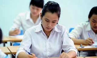 Hơn 62.000 học sinh thi tổ hợp: Vừa sức nhưng điểm 9-10 sẽ ít