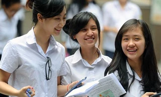 Điểm chuẩn ĐH Dược Hà Nội là 28