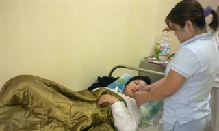 Lên bàn mổ vì răng khôn mọc 'dại'