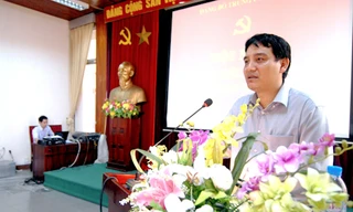 Đảng bộ T.Ư Đoàn triển khai Nghị quyết T.Ư 4