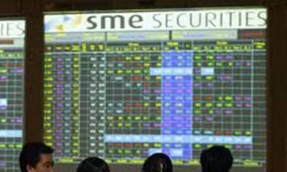 VN-Index và HNX-Index cùng tăng
