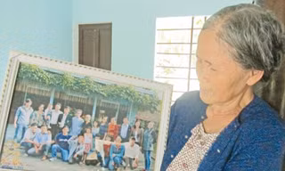 Thực hư 'long mạch' ở làng đại học Quảng Nam