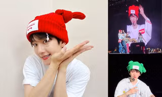 Concert Baekhyun: 100% năng lượng từ "Bắc Kiên" giúp EXO-L quên cái nóng Sài Gòn