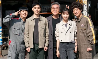 "Taxi Driver" (Tài xế ẩn danh) sẽ trở lại với phần 3, biệt đội tài xế có gì thay đổi?