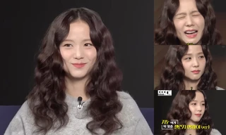 Jisoo BLACKPINK gây bão với tài "đáp xoay", miếng nào miếng nấy mặn chát