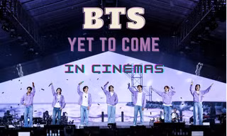 Khoảnh khắc chia tay trong "BTS: Yet to Come in Cinemas" khiến người hâm mộ nghẹn ngào