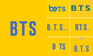 Fanpage đồng loạt đổi màu theo trend ava của BTS, nội dung "ê hề", khó đỡ