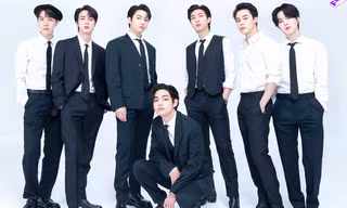 Có gì trong sách kỷ niệm 10 năm ra mắt của BTS: Số trang cũng mang ý nghĩa đặc biệt!