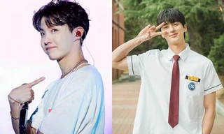 BTS FESTA 2024: ARMY "chột dạ" khi j-hope hỏi "Có cõng Sun Jae chạy không?"